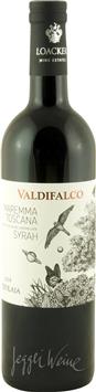 "Lodolaia" Syrah Maremma Toscana DOC