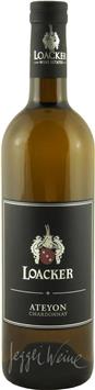 "Ateyon" Chardonnay IGT Vigneti delle Dolomiti