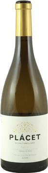 "Plácet Valtomelloso" Rioja DOCa