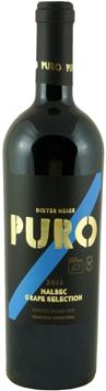 PURO Grape Selection Malbec