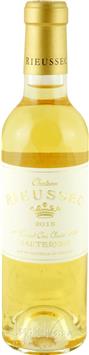 Château Rieussec MC Sauternes 1er Cru Classé