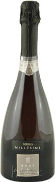 Millésime Sparkling Brut Vale dos Vinhedos