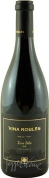"Terra Bella" Syrah Single Vineyard Paso Robles MO