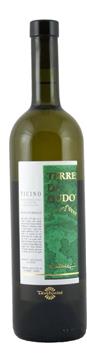 "Terre di Gudo" Bianco di Merlot DOC Ticino