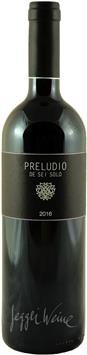 "Preludio de Sei Solo" Ribera del Duero DO
