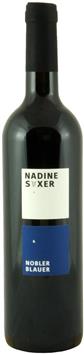 "Nobler Blauer" Pinot Noir Auslese