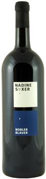 "Nobler Blauer" Pinot Noir Auslese