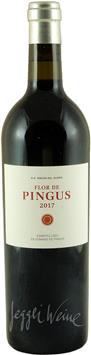 "Flor de Pingus" Ribera del Duero DO