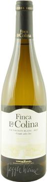 Sauvignon Blanc DO Finca La Colina Single Estate