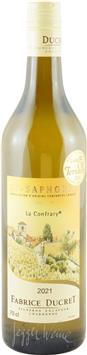 "La Confrary" St-Saphorin Grand Cru AOC Lavaux