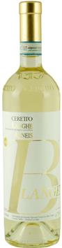 Arneis Langhe Blange