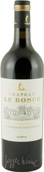 Château Le Boscq Cru Bourgeois exceptionnel AOC