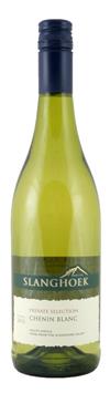 Chenin Blanc Private Selection WO Slanghoek