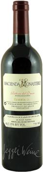 Hacienda Monasterio Reserva Ribera del Duero DO
