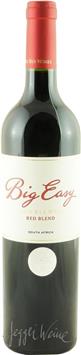 "Big Easy" Red Blend WO Western Cape