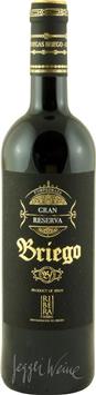 Gran Reserva Ribera del Duero DO