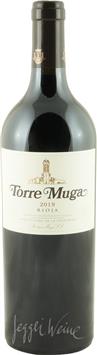 "Torre Muga" Rioja DOCa