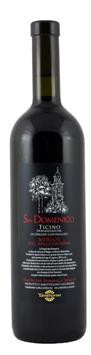 "San Domenico" Merlot DOC Ticino