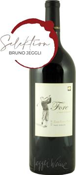 "Fore" Estate Reserve Blend Paso Robles AVA