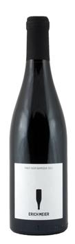 Pinot Noir Barrique AOC Zürichsee