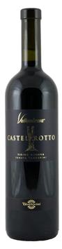 "Castelrotto" Merlot Riserva DOC Ticino