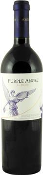 "Purple Angel"