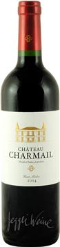 Château Charmail Cru Bourgeois Exceptionnel AOC Haut-Médoc