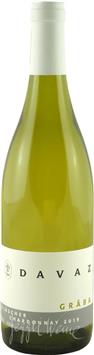 "Gräba" Chardonnay AOC Graubünden