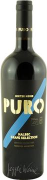 PURO Grape Selection Malbec