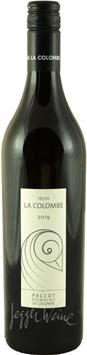 "La Colombe" Féchy AOC La Côte