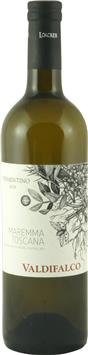 Vermentino Maremma Toscana DOC 