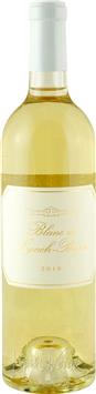 Blanc de Lynch-Bages Bordeaux Blanc AOC