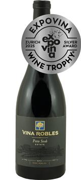 Petite Sirah Estate Wine Paso Robles AVA