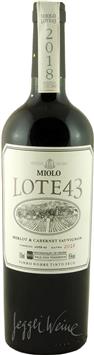 "Lote 43" Cuvée Vale dos Vinhedos DO