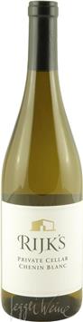 Chenin Blanc Private Cellar WO Tulbagh