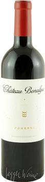 Château Bonalgue Pomerol AOC