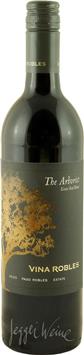 "The Arborist" Estate Red Blend Paso Robles AVA