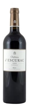Château d'Escurac Cru Bourgeois AOC Médoc