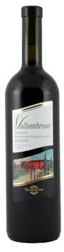 Vallombrosa Merlot DOC Ticino