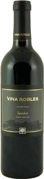 "Suendero" Estate Cuvée Paso Robles MO