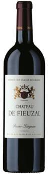 Château de Fieuzal Grand Cru Classé de Graves AOC Pessac-Léognan