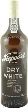 Porto Niepoort Dry White