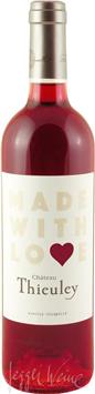 "Made with Love" Bordeaux Clairet AOP