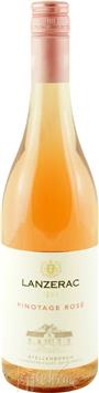 Pinotage Rosé WO Stellenbosch