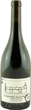 "Carschluns" Pinot Noir AOC Graubünden