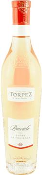 "Bravade Rosé" AOP Côtes de Provence