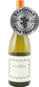 "Parcelas" Ribeiro DO