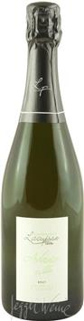 "Adagio en bulles" Champagne AOC Brut Premier Cru