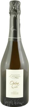 "Opéra en bulles" Champagne AOC Brut Premier Cru