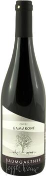 "Gamarone" AOC Aargau